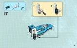 Instrucciones de Construcción - LEGO - 70701 - Swarm Interceptor: Page 17