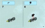 Instrucciones de Construcción - LEGO - 70701 - Swarm Interceptor: Page 39