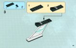 Instrucciones de Construcción - LEGO - 70701 - Swarm Interceptor: Page 57