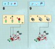 Instrucciones de Construcción - LEGO - 70702 - Warp Stinger: Page 7