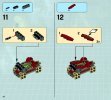 Instrucciones de Construcción - LEGO - 70702 - Warp Stinger: Page 14