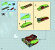 Instrucciones de Construcción - LEGO - 70702 - Warp Stinger: Page 16