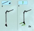 Instrucciones de Construcción - LEGO - 70702 - Warp Stinger: Page 51