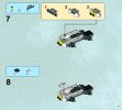 Instrucciones de Construcción - LEGO - 70703 - Star Slicer: Page 7