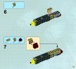 Instrucciones de Construcción - LEGO - 70703 - Star Slicer: Page 23