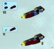 Instrucciones de Construcción - LEGO - 70703 - Star Slicer: Page 25