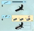 Instrucciones de Construcción - LEGO - 70703 - Star Slicer: Page 33