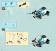 Instrucciones de Construcción - LEGO - 70703 - Star Slicer: Page 10