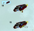 Instrucciones de Construcción - LEGO - 70703 - Star Slicer: Page 27