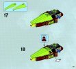 Instrucciones de Construcción - LEGO - 70703 - Star Slicer: Page 29