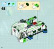 Instrucciones de Construcción - LEGO - 70704 - Vermin Vaporizer: Page 68