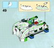 Instrucciones de Construcción - LEGO - 70704 - Vermin Vaporizer: Page 69