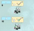 Instrucciones de Construcción - LEGO - 70704 - Vermin Vaporizer: Page 7