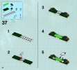 Instrucciones de Construcción - LEGO - 70704 - Vermin Vaporizer: Page 52