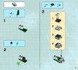 Instrucciones de Construcción - LEGO - 70704 - Vermin Vaporizer: Page 15