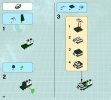 Instrucciones de Construcción - LEGO - 70704 - Vermin Vaporizer: Page 20