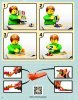 Instrucciones de Construcción - LEGO - 70705 - Bug Obliterator: Page 2