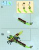 Instrucciones de Construcción - LEGO - 70705 - Bug Obliterator: Page 11