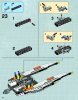 Instrucciones de Construcción - LEGO - 70705 - Bug Obliterator: Page 44