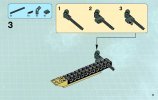 Instrucciones de Construcción - LEGO - 70706 - Crater Creeper: Page 11