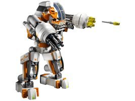 70707 - CLS-89 Eradicator Mech