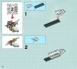 Instrucciones de Construcción - LEGO - 70707 - CLS-89 Eradicator Mech: Page 18