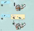 Instrucciones de Construcción - LEGO - 70707 - CLS-89 Eradicator Mech: Page 26