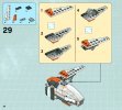 Instrucciones de Construcción - LEGO - 70707 - CLS-89 Eradicator Mech: Page 34