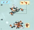 Instrucciones de Construcción - LEGO - 70707 - CLS-89 Eradicator Mech: Page 48