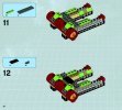 Instrucciones de Construcción - LEGO - 70708 - Hive Crawler: Page 10