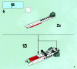 Instrucciones de Construcción - LEGO - 70708 - Hive Crawler: Page 11