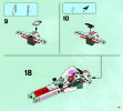 Instrucciones de Construcción - LEGO - 70708 - Hive Crawler: Page 17