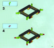 Instrucciones de Construcción - LEGO - 70708 - Hive Crawler: Page 21