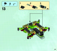 Instrucciones de Construcción - LEGO - 70708 - Hive Crawler: Page 29