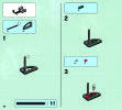 Instrucciones de Construcción - LEGO - 70708 - Hive Crawler: Page 36