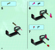 Instrucciones de Construcción - LEGO - 70708 - Hive Crawler: Page 38