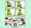 Instrucciones de Construcción - LEGO - 70708 - Hive Crawler: Page 2