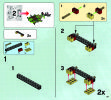 Instrucciones de Construcción - LEGO - 70708 - Hive Crawler: Page 19