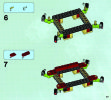 Instrucciones de Construcción - LEGO - 70708 - Hive Crawler: Page 23