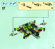 Instrucciones de Construcción - LEGO - 70708 - Hive Crawler: Page 33