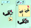 Instrucciones de Construcción - LEGO - 70708 - Hive Crawler: Page 39