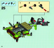 Instrucciones de Construcción - LEGO - 70708 - Hive Crawler: Page 46