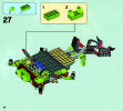 Instrucciones de Construcción - LEGO - 70708 - Hive Crawler: Page 48