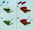 Instrucciones de Construcción - LEGO - 70708 - Hive Crawler: Page 16