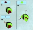 Instrucciones de Construcción - LEGO - 70708 - Hive Crawler: Page 29