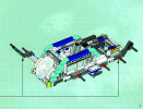 Instrucciones de Construcción - LEGO - 70709 - Galactic Titan: Page 5