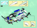 Instrucciones de Construcción - LEGO - 70709 - Galactic Titan: Page 12