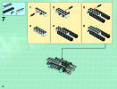 Instrucciones de Construcción - LEGO - 70709 - Galactic Titan: Page 26