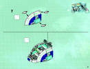 Instrucciones de Construcción - LEGO - 70709 - Galactic Titan: Page 37