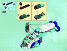 Instrucciones de Construcción - LEGO - 70709 - Galactic Titan: Page 51